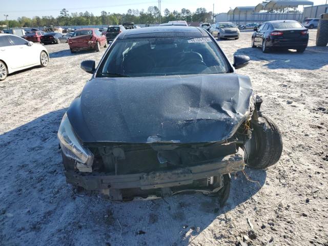 2015 KIA CADENZA PR - KNALN4D70F5195880