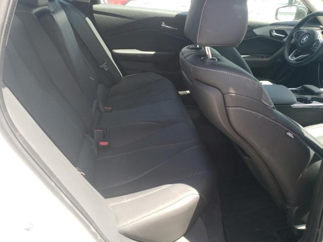 2023 ACURA TLX TECHNO - 19UUB5F41PA001845