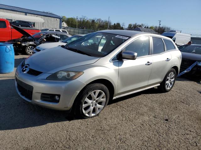 2007 Mazda CX-7 