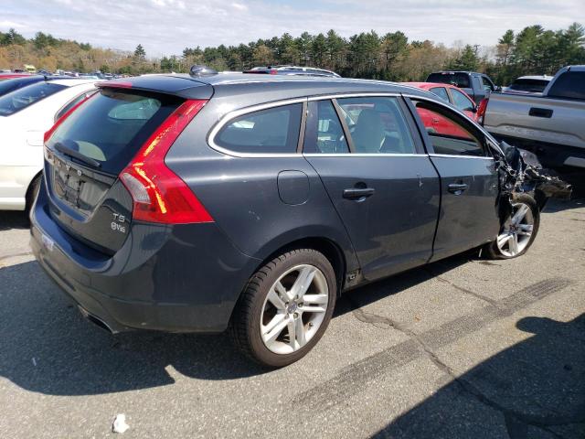 2015 VOLVO V60 PREMIE YV126MEC7F1198249