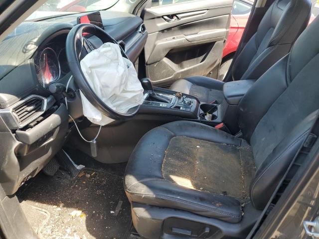 JM3KFACM6J0340919 Mazda Cx-5 Touring