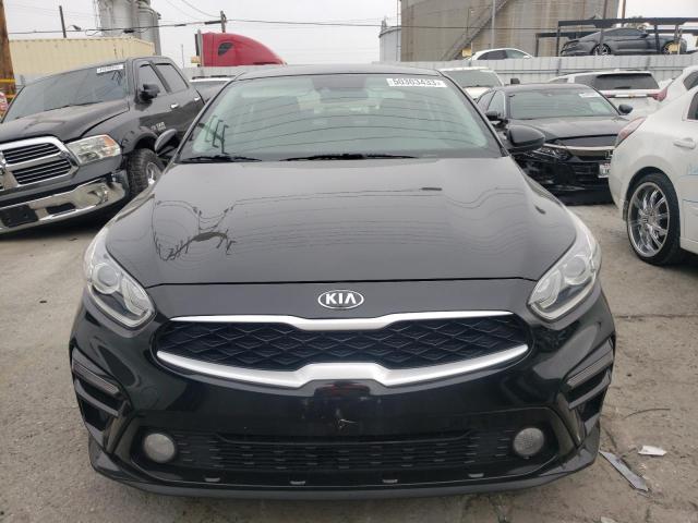 3KPF24AD9LE191622 KIA FORTE FE