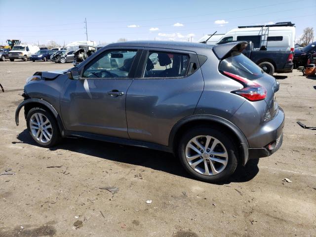 JN8AF5MV7HT752301 Nissan JUKE S