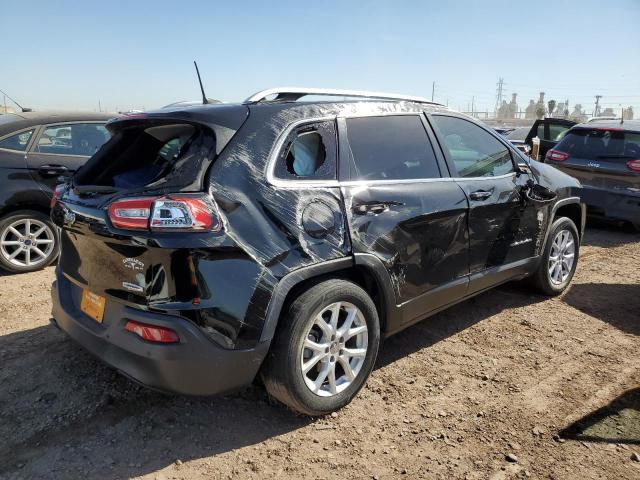 1C4PJLLB2JD534878 Jeep Cherokee Latitude Plus