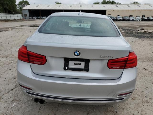 WBA8E9C59GK643927 BMW 328 I Sulev