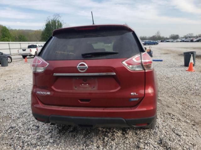 5N1AT2MT2EC828077 Nissan ROGUE S