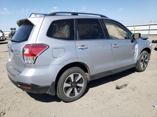 JF2SJAJC5HH541225 Subaru Forester 2.5i Limited