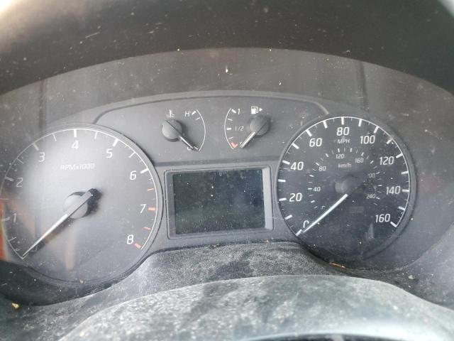 3N1AB7AP0FY278921 Nissan SENTRA S