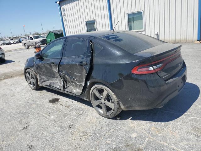 1C3CDFEB2ED876636 Dodge DART GT