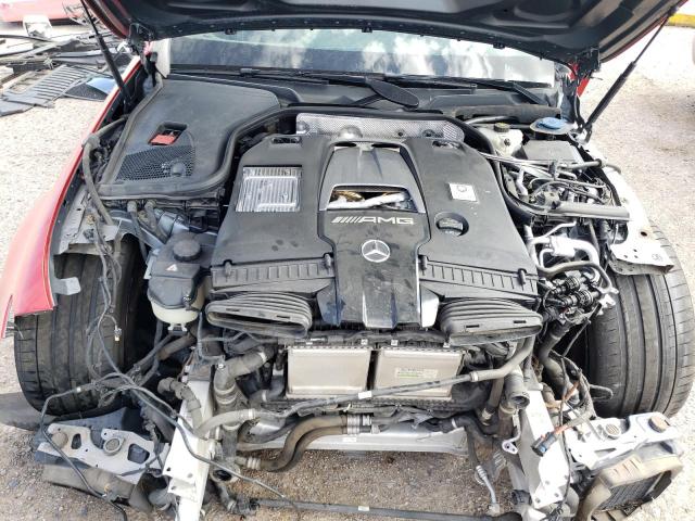 WDDZH8KB2KA682783 Mercedes-Benz E 63 Amg-s 4matic
