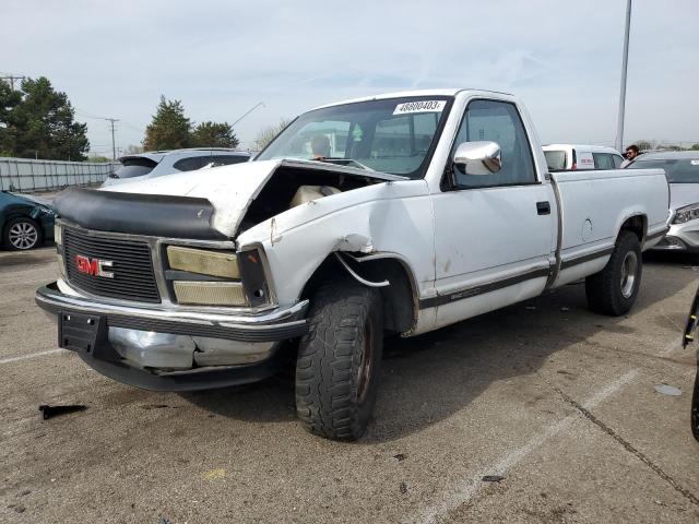 1991 GMC Sierra 1500 