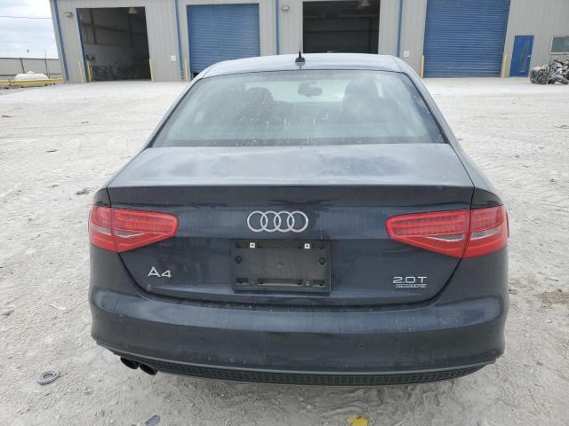 VIN WAUFFAFL2GN010426 2016 Audi A4, Premium Plus S-... no.6