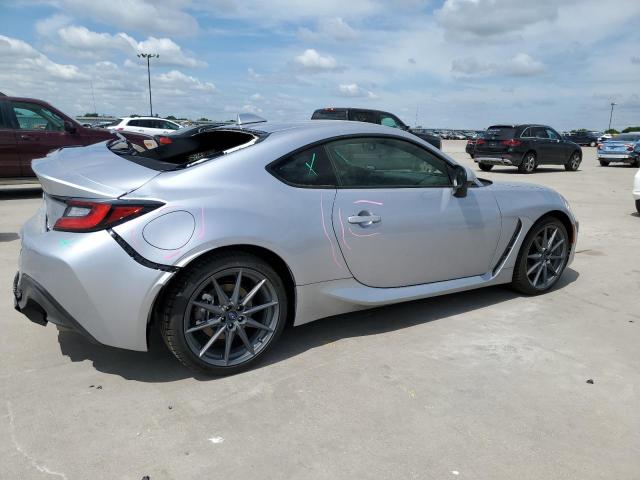 2023 SUBARU BRZ LIMITE JF1ZDBE10P9702355