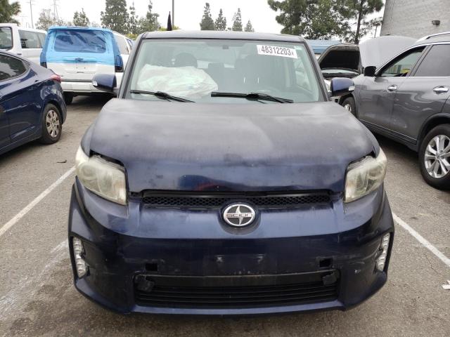 2015 TOYOTA SCION XB - JTLZE4FE6FJ079474