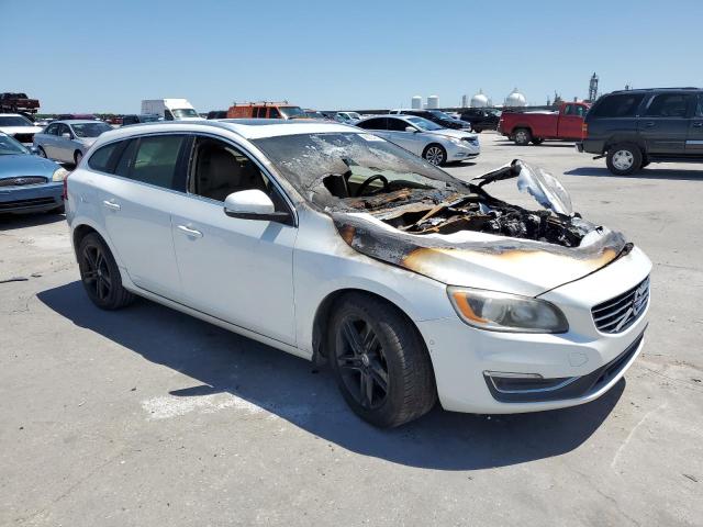 YV140MEK9F1256119 Volvo V60 Premier