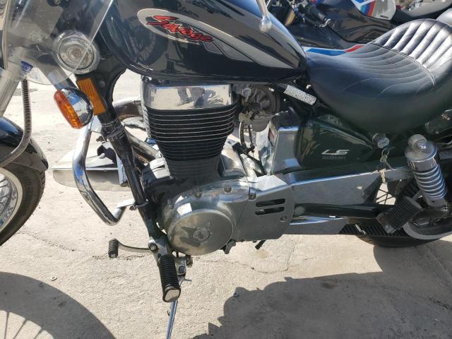 2002 SUZUKI LS650 P - JS1NP41A522101441