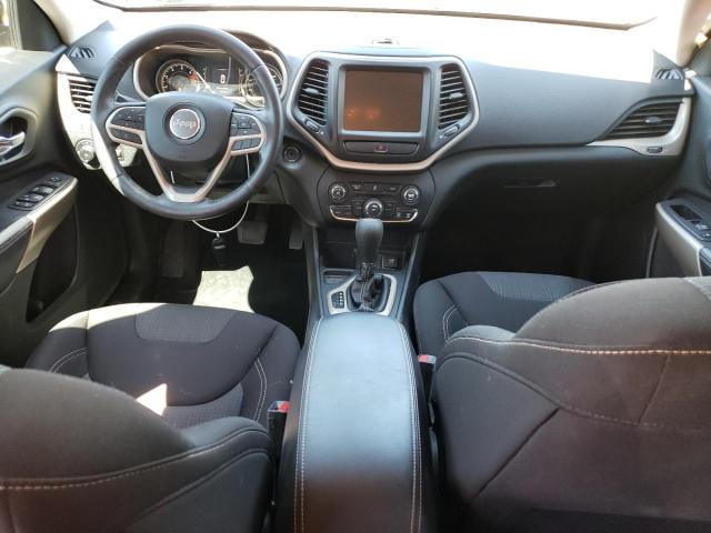 1C4PJLCB8HD233140 Jeep Cherokee Latitude
