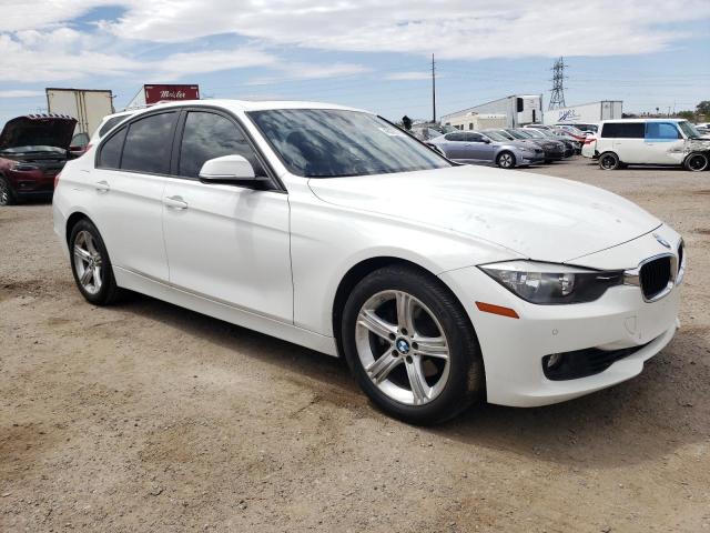 2015 BMW 328 I - WBA3A5G57FNS90755
