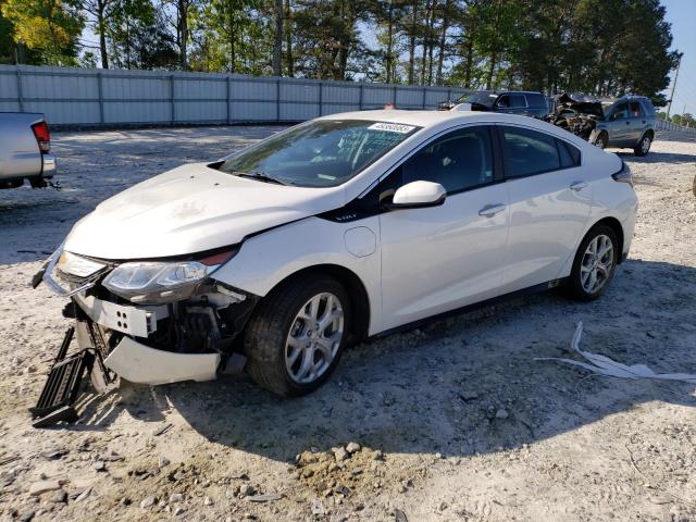 VIN 1G1RB6S58HU212266 2017 Chevrolet Volt, Premier no.1