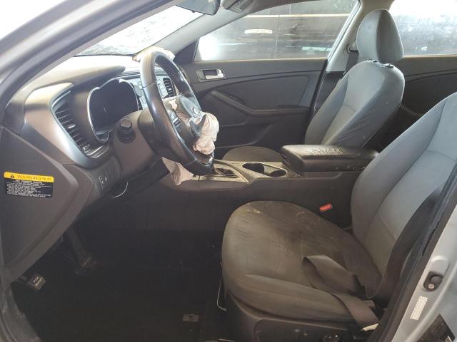 KNAGM4AD4F5090130 KIA OPTIMA HYBRID