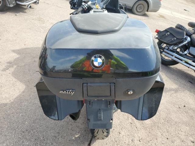 2013 BMW R1200 RT - WB1044002DZW22450