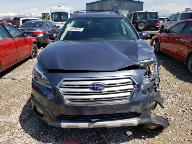 4S4BSANC7H3303472 Subaru Outback 2.5i Limited