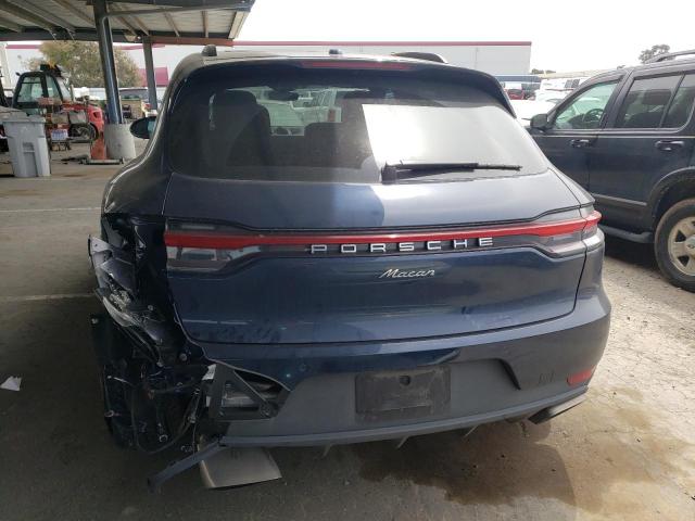 WP1AA2A50LLB12810 Porsche Macan