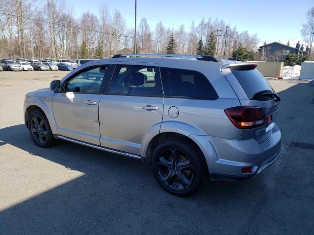 2019 DODGE JOURNEY CR - 3C4PDDGG3KT771300
