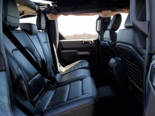 2022 FORD BADLAND SA - 1FMEE5DP3NLB30593