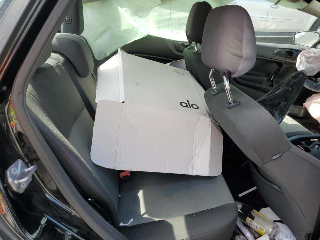 3FADP4AJXKM139943 Ford FIESTA S