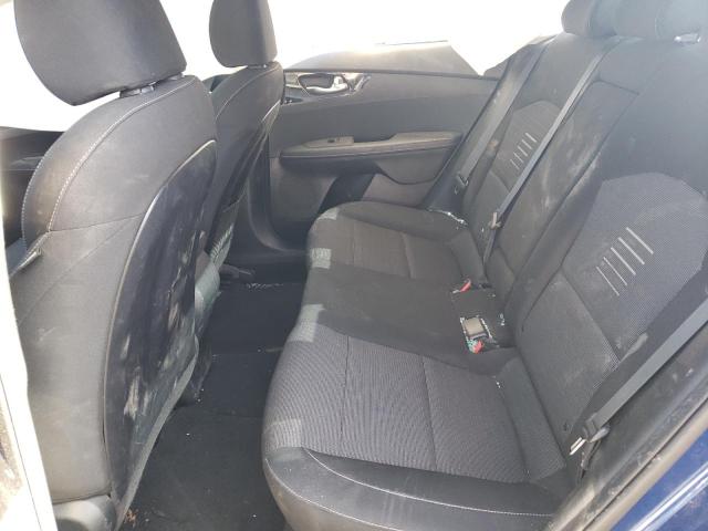 3KPF34AD6KE069019 KIA Forte Gt Line