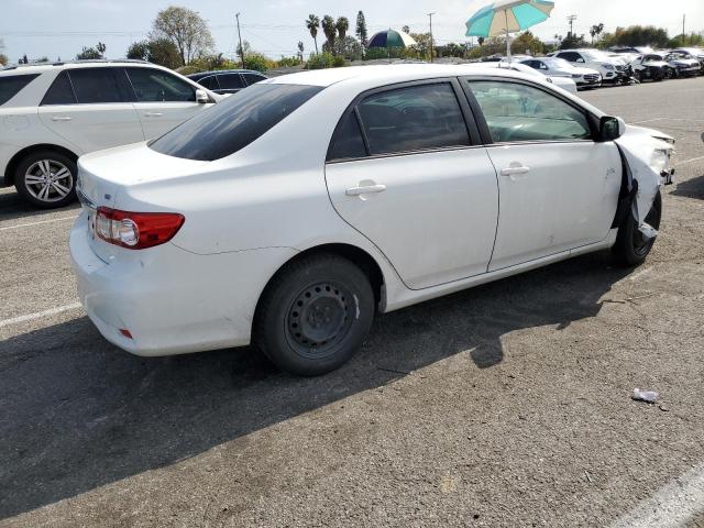 Vin: jtdbu4ee1bj095996, lot: 48967283, toyota corolla base 20113