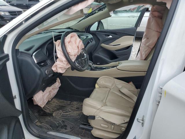 LRBFXFSX2HD068872 Buick Envision Premium Ii