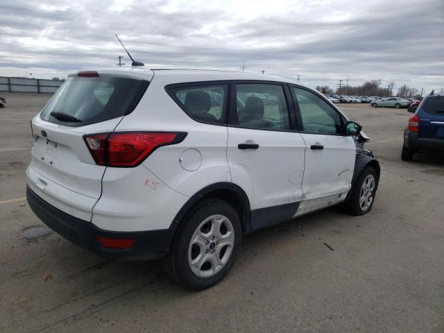1FMCU0F7XKUB31465 Ford ESCAPE S
