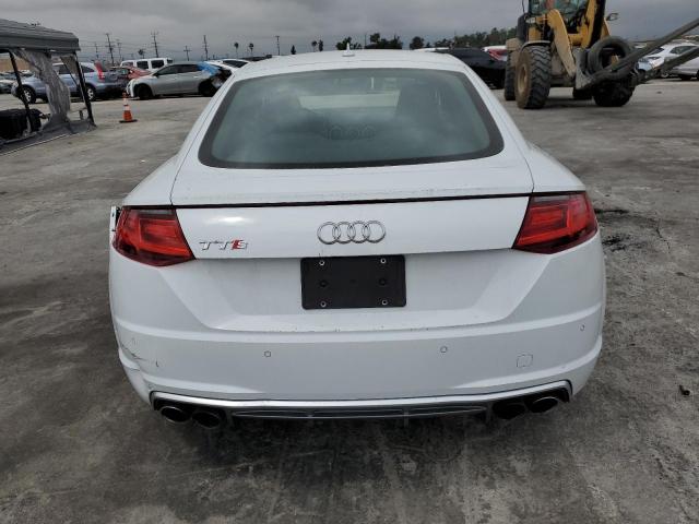 2016 AUDI TTS - TRUC1AFVXG1019748