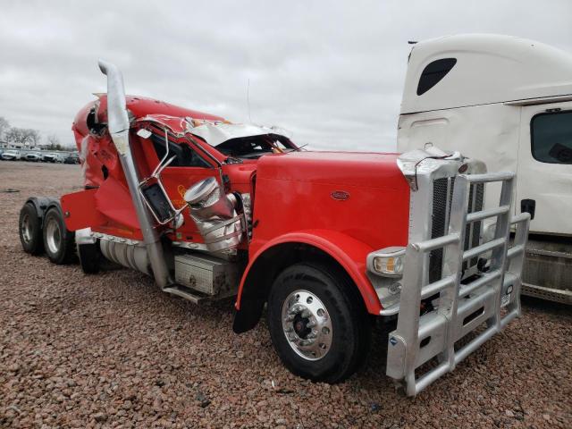 Vehiculos salvage en venta de Copart Avon, MN: 2014 Peterbilt 389
