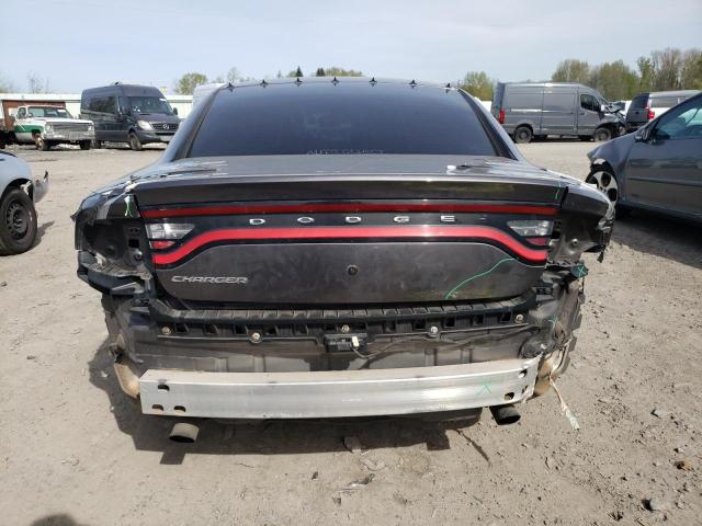 2016 DODGE CHARGER PO - 2C3CDXAT5GH266854
