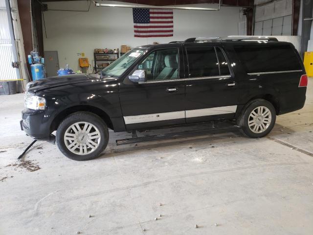 2013 Lincoln Navigator L 