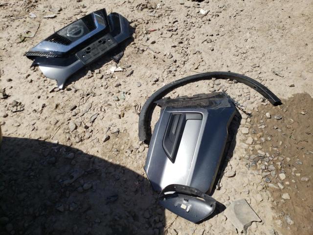 KNMAT2MV8HP594630 Nissan ROGUE S