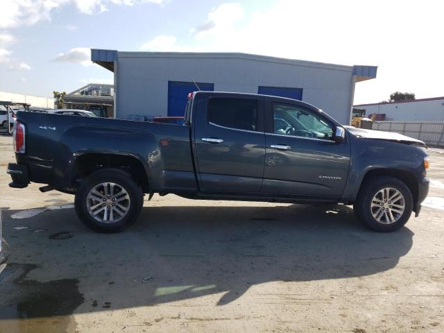 1GTG6DEN3K1319849 GMC CANYON SLT