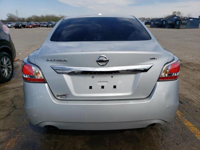 1N4AL3AP1FN912419 Nissan ALTIMA 2.5