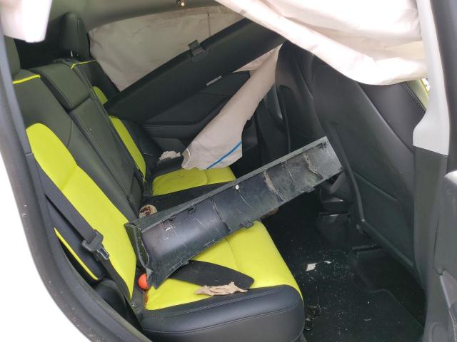 7SAYGDEE7NF339294 Tesla Model Y