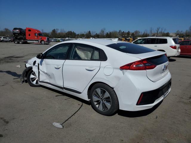 2019 HYUNDAI IONIQ - KMHC65LD5KU160776
