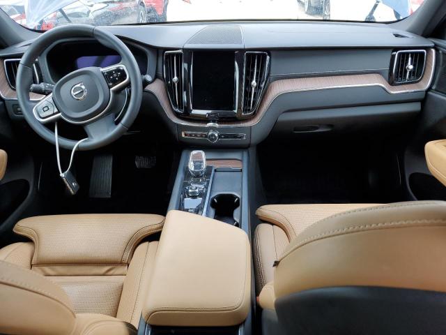 2022 VOLVO XC60 B5 IN - YV4L12DL4N1910484