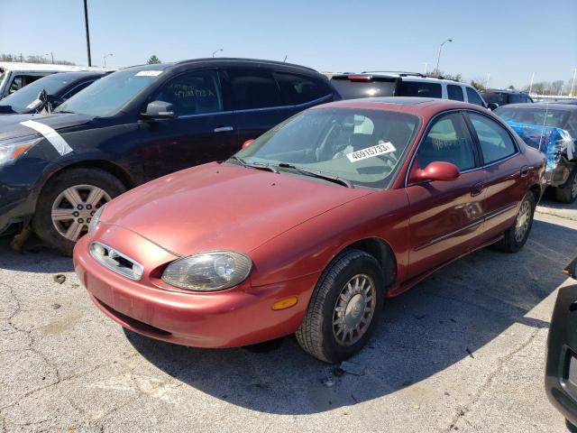 1997 Mercury Sable LS