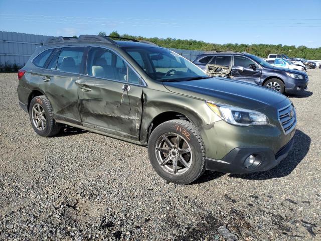 4S4BSAAC8H3246950 Subaru Outback 2.5i