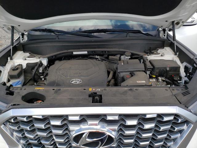 VIN KM8R44HE8LU119457 2020 HYUNDAI PALISADE no.12