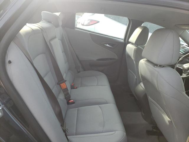 2016 CHEVROLET MALIBU LS - 1G1ZB5ST2GF214719