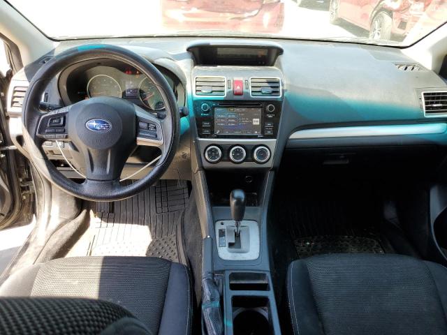 JF2GPACC3F8260460 Subaru Xv Crosstrek 2.0 Premium