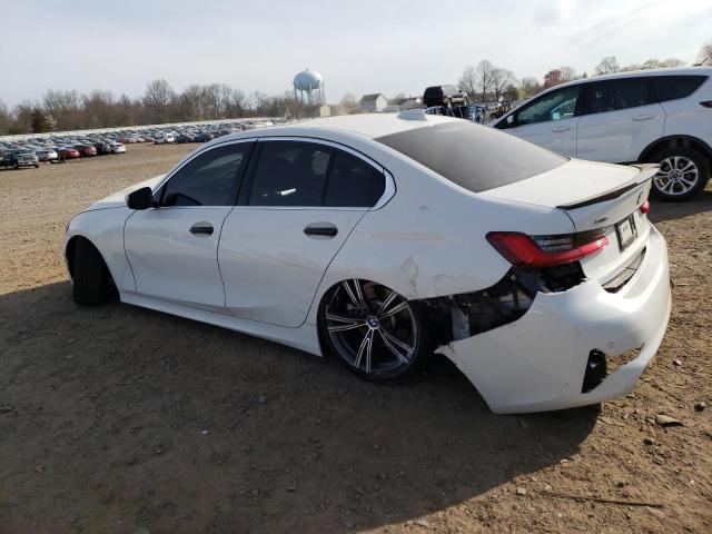 2021 BMW 330XI - 3MW5R7J05M8B92902